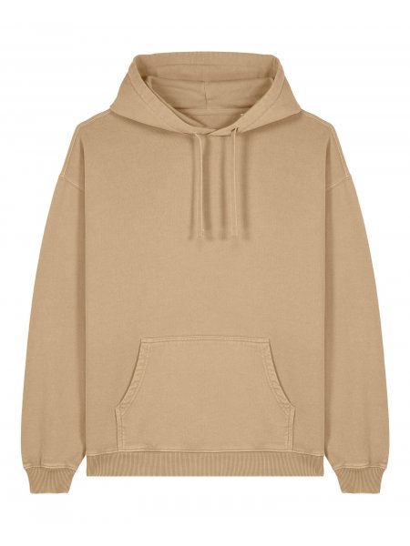 Slammer 2.0 vintage personnalisable G. Dyed Latte