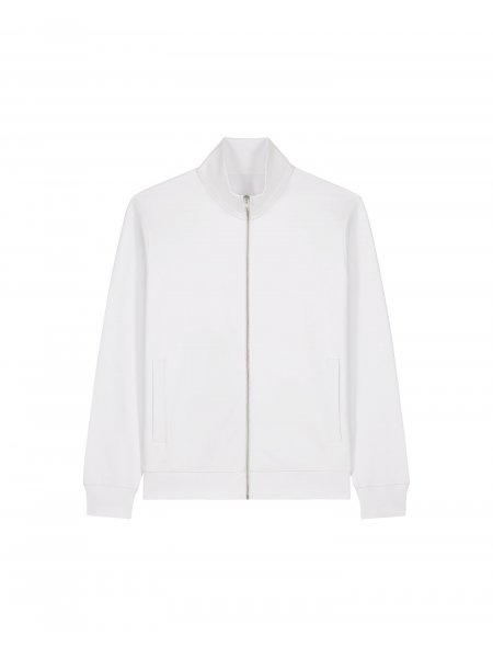 Sweat Trailer 2.0 personnalisable White