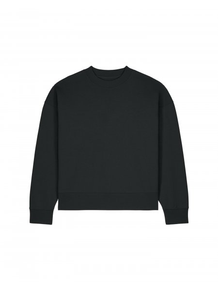 Sweat Ryler personnalisable Black