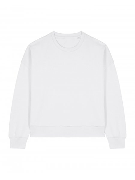 Sweat Stella Alma personnalisable White