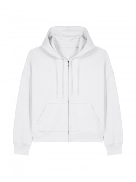 Sweat Stella Ida personnalisable White