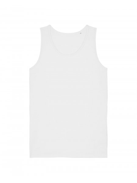 Débardeur Stanley Stancer personnalisable White