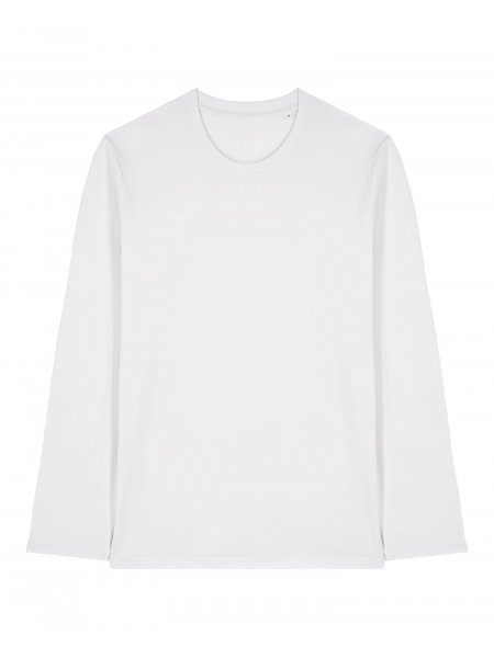 T-shirt manches longues | Creator 2.0 Long Sleeve White