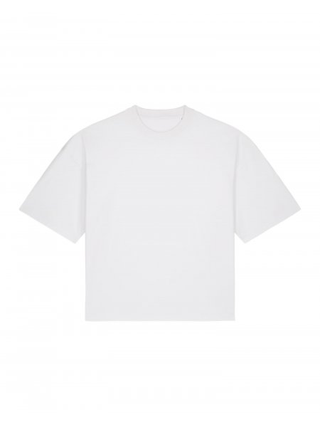 T-shirt Hypster personnalisable White