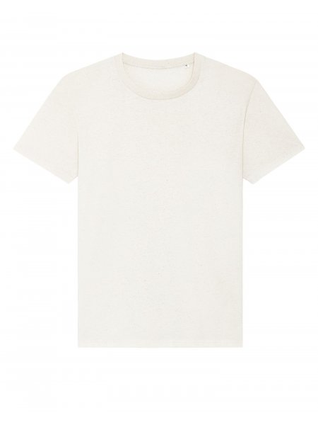Tee-shirt bio unisexe personnalisé | Re-Creator  RE-White