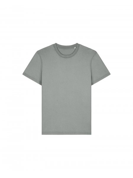 T-shirt Crafter Vintage personnalisable G. Dyed Misty Grey