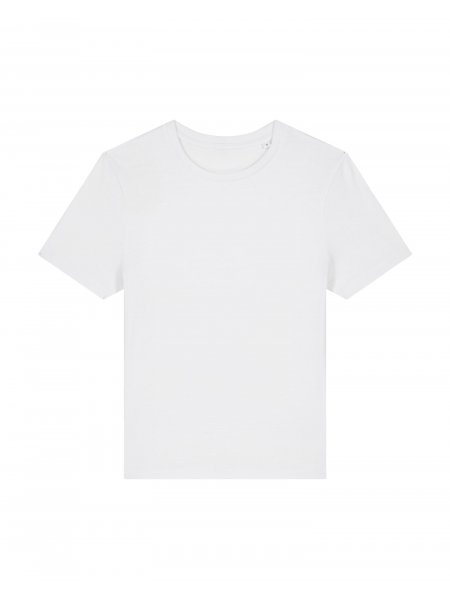 T-shirt bio à personnaliser | Ella White