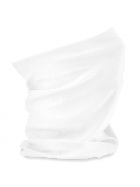 Tour de cou personnalisable White