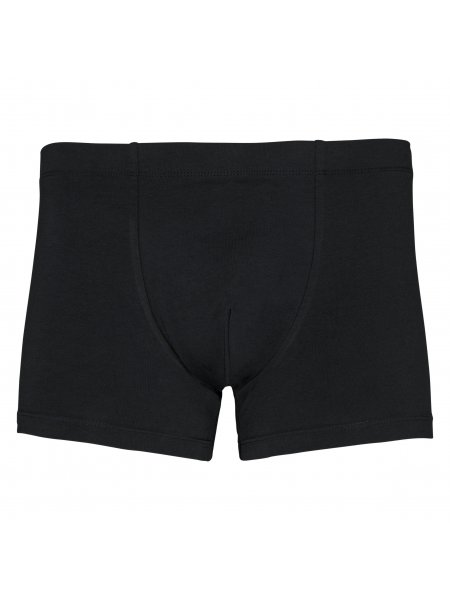Boxer Bio à personnaliser Black
