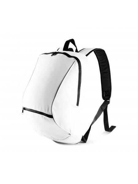 Sac à dos personnalisable White