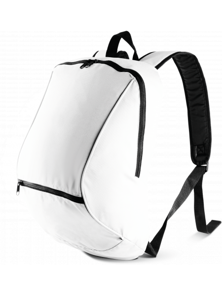 Sac à dos personnalisable White