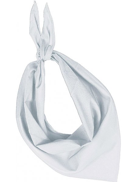 FIESTA - Bandana White