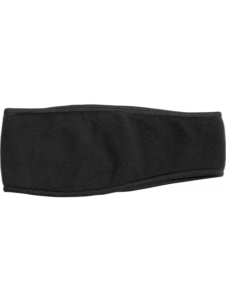 Bandeau polaire personnalisable Black