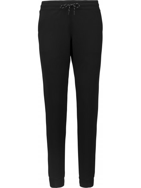 Pantalon de jogging femme à personnaliser Black