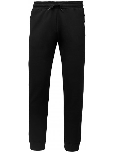 Jogging pour enfant à personnaliser Black