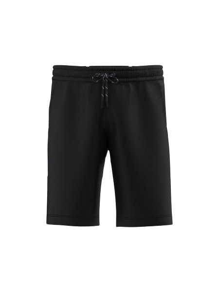 Short homme personnalisable Black