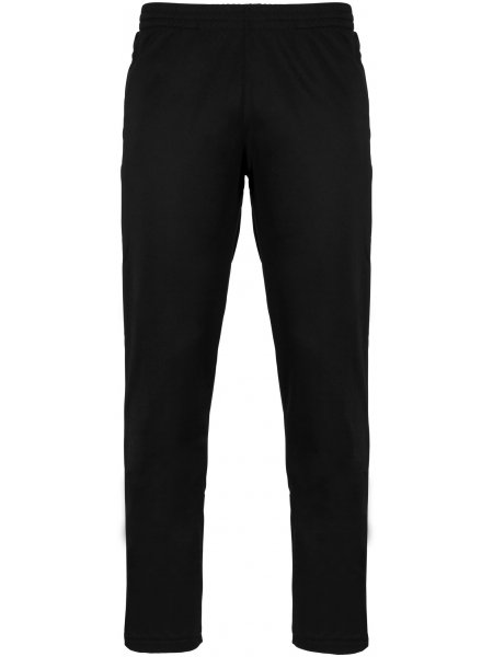 Pantalon de survêtement à personnaliser Black
