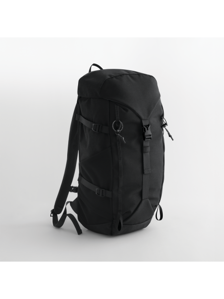 Sac à dos Active Outdoor 30 litres personnalisable Black