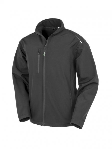 veste vue Face 