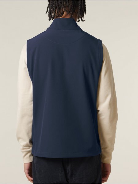 mannequin homme de dos portant la Stanley Trail Blazer personnalisable mannequin homme de dos portant la Stanley Trail Blazer personnalisable