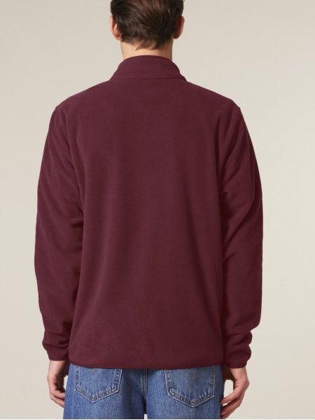 mannequin homme de dos portant la Stanley Guider personnalisable mannequin homme de dos portant la Stanley Guider personnalisable