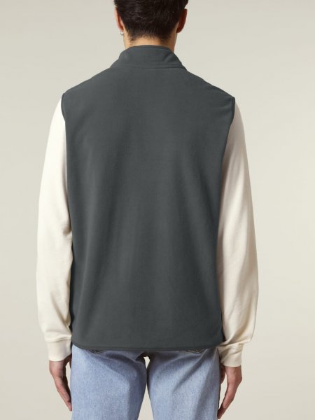 mannequin homme de face portant le Stanley Quester personnalisable mannequin homme de face portant le Stanley Quester personnalisable