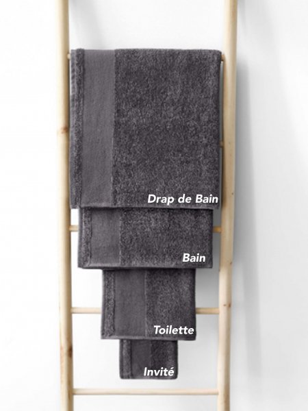 serviettes tailles serviettes tailles