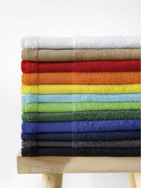 serviettes couleurs serviettes couleurs