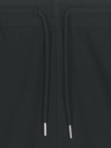 Stanley / Stella STBU186 men details Black Zoom sur les détails d'un homme portant le short Stanley / Stella Rocker référence STBU186 de couleur Black