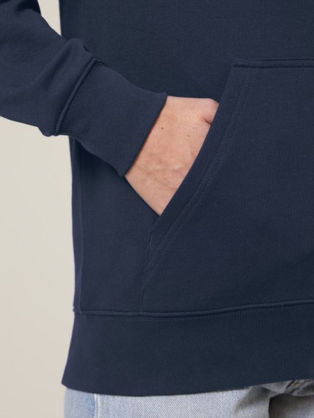 zoom sur la poche du Sweat Connector 2.0 personnalisable zoom sur la poche du Sweat Connector 2.0 personnalisable