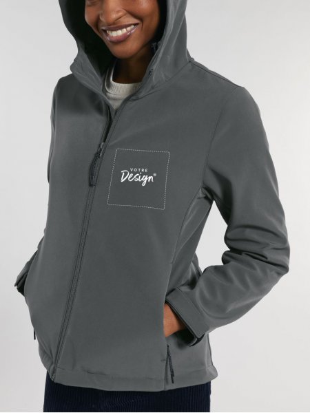 veste femme à personnaliser avec votre logo veste femme à personnaliser avec votre logo