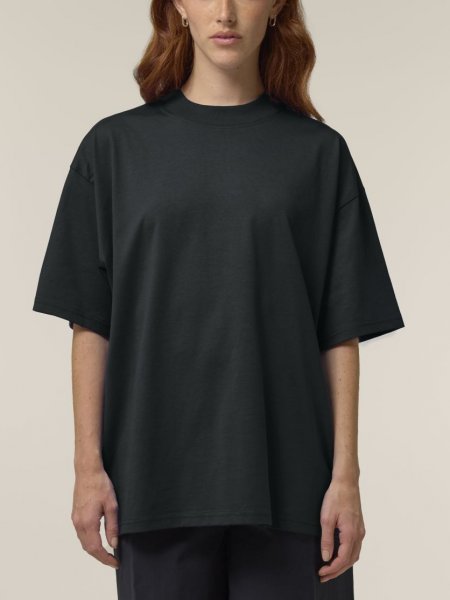 T-shirt oversized Blaster 2.0 - Femme