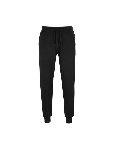 Jogging Jumbo à personnaliser Noir