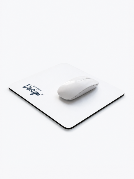 Tapis de souris personnalisable