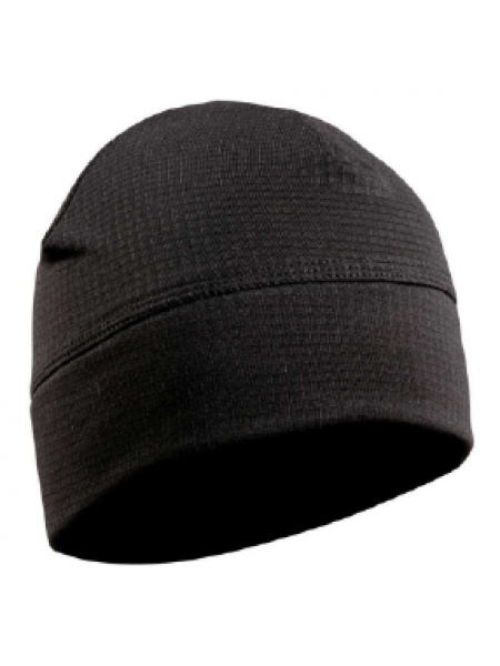 bonnet Thermo Performer Noir