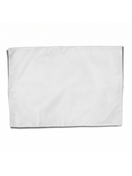 Toile Textile Sur Mesure Personnalisée Blanc
