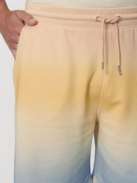 Short multicolore personnalisable Trainer Ombre