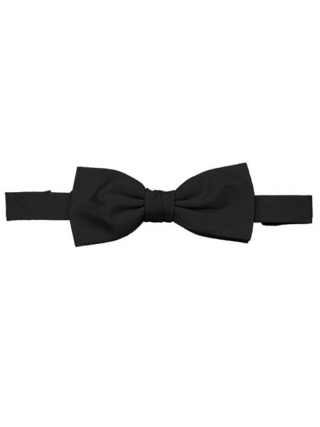 Noeud papillon Black