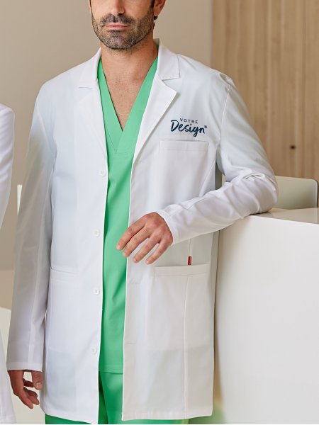 Blouse santé homme Blouse santé homme