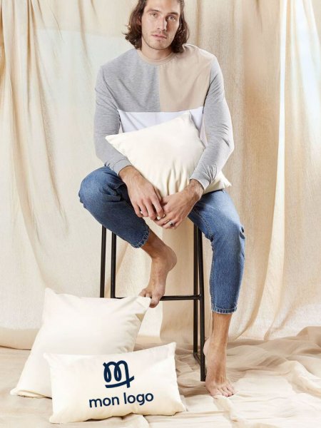 coussin logo coussin logo