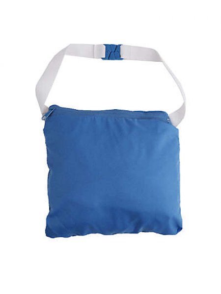 Pochette de rangement du coupe vent Surf en coloris Royal