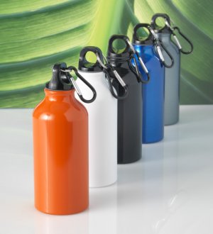 Gourdes en inox personnalisables Gourdes en inox personnalisables