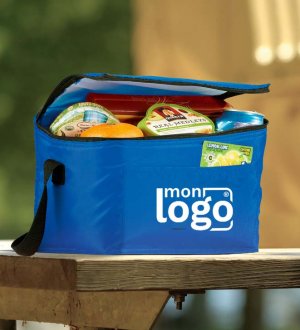 Sac isotherme personnalisable Sac isotherme personnalisable
