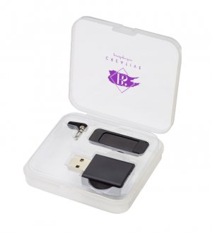 Kit de confidentialité à personnaliser Kit de confidentialité à personnaliser