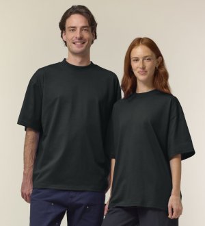 T-shirt oversized Blaster 2.0 - Unisexe T-shirt oversized Blaster 2.0 - Unisexe