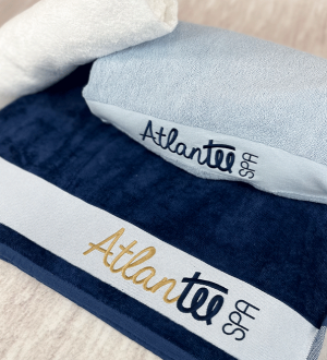 drap de bain vue logo drap de bain vue logo