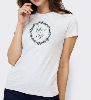 Tee-shirt personnalisé - ARIA Repro