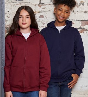 sweat zippé enfant personnalisable sweat zippé enfant personnalisable