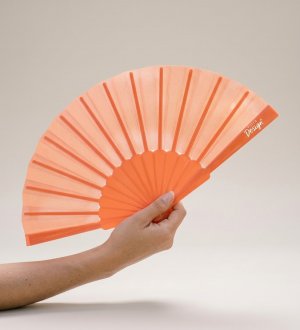 Eventail personnalisable