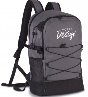 Sac à dos multifonctions personnalisable de dos Sac à dos multifonctions personnalisable de dos